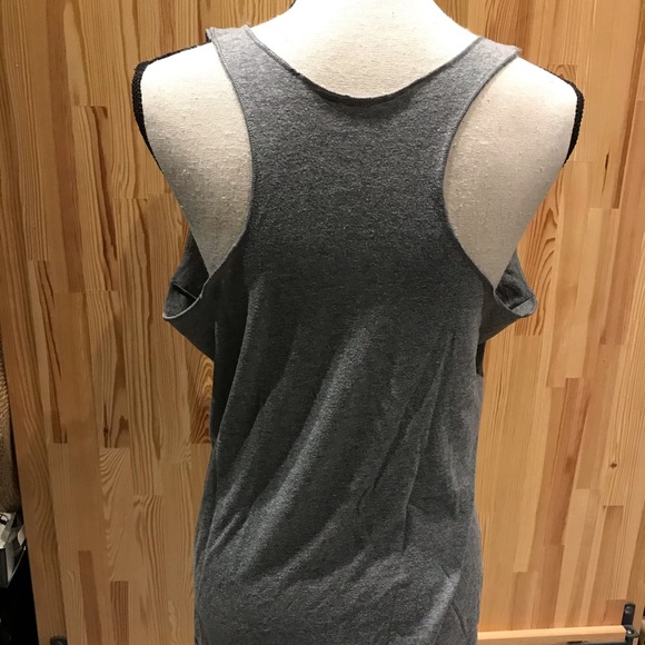 Stranger Things Tank - Picture 3 of 4